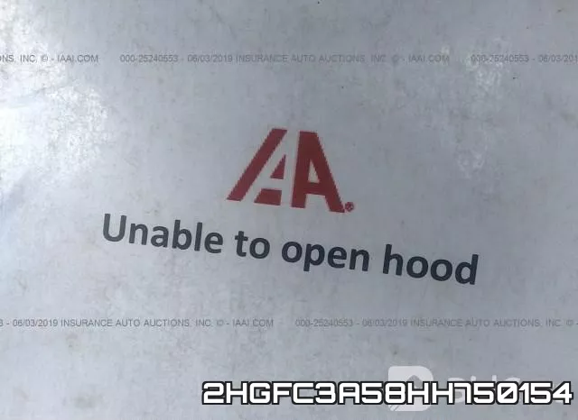 2HGFC3A58HH750154