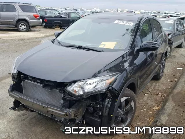 3CZRU5H59JM713898
