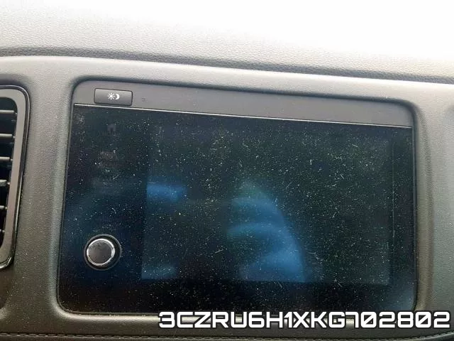 3CZRU6H1XKG702802