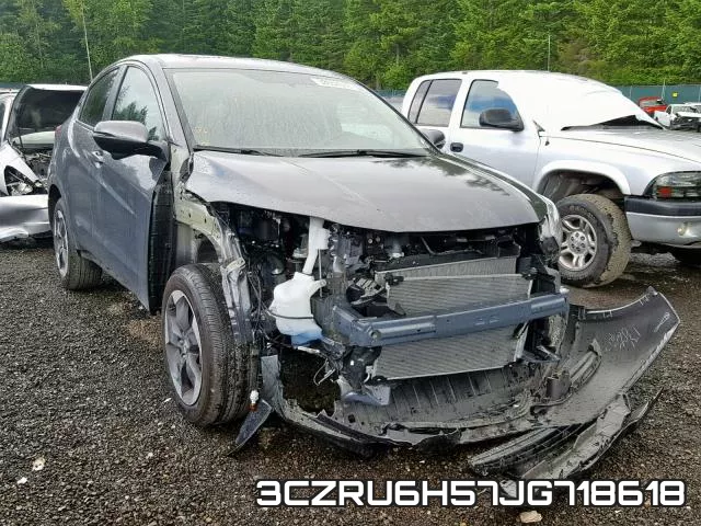 3CZRU6H57JG718618