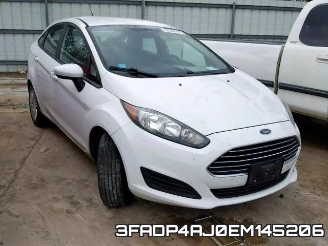 3FADP4AJ0EM145206