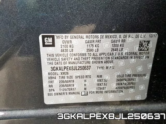 3GKALPEX8JL250637