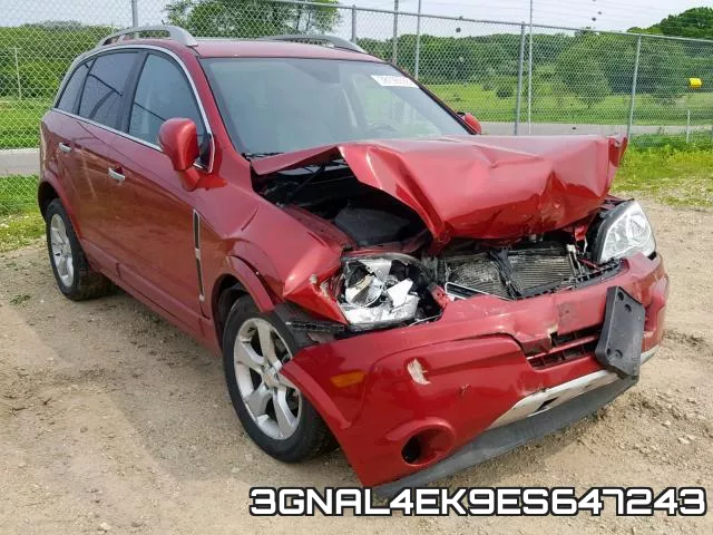 3GNAL4EK9ES647243