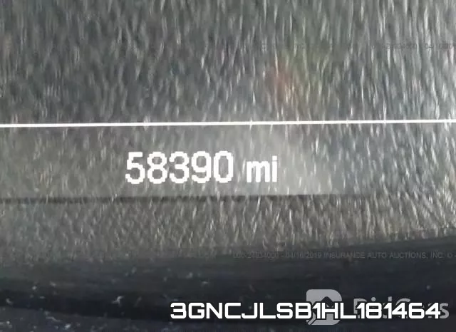 3GNCJLSB1HL181464