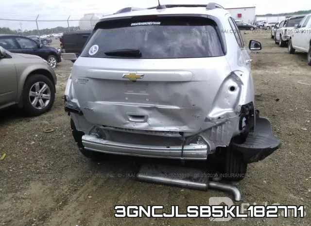 3GNCJLSB5KL182771