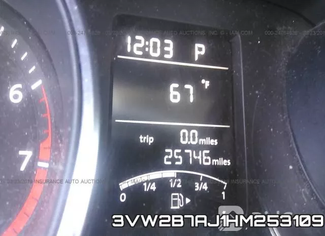 3VW2B7AJ1HM253109