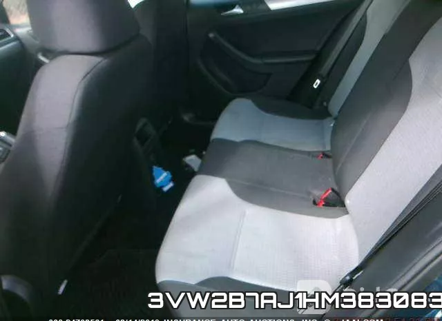 3VW2B7AJ1HM383083