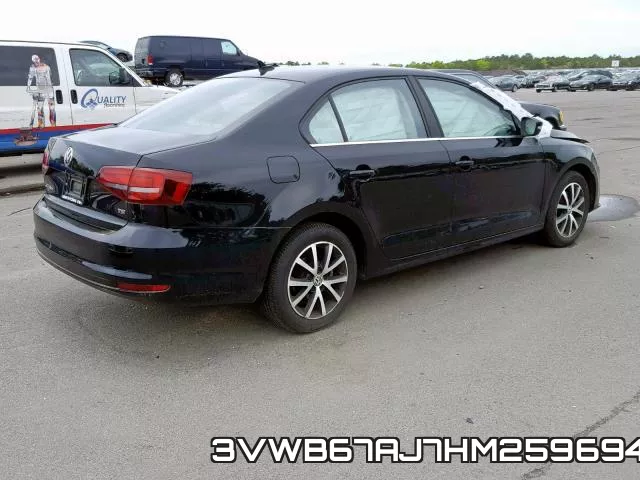 3VWB67AJ7HM259694