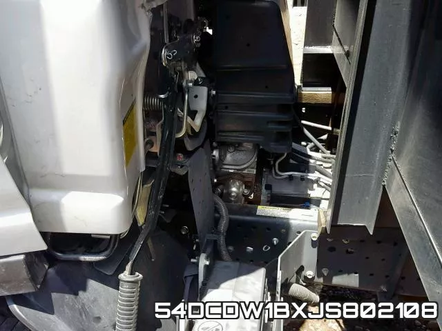 54DCDW1BXJS802108