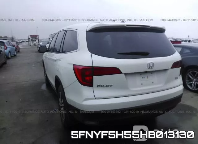 5FNYF5H55HB013130