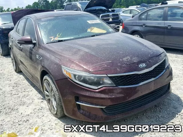 5XXGT4L39GG019223