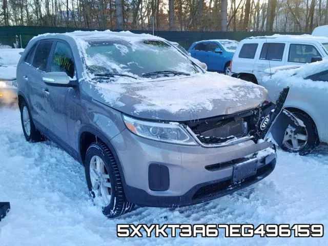 5XYKT3A67EG496159