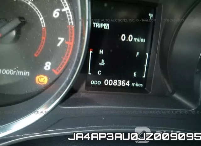 Mitsubishi Outlander, Sport Es/Se