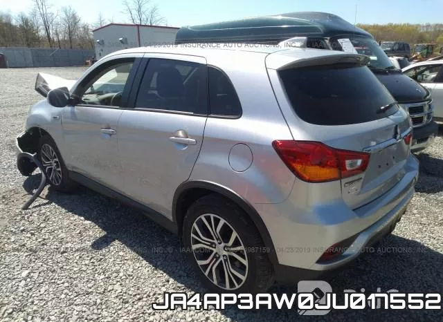 Mitsubishi Outlander, Sport Es/Se