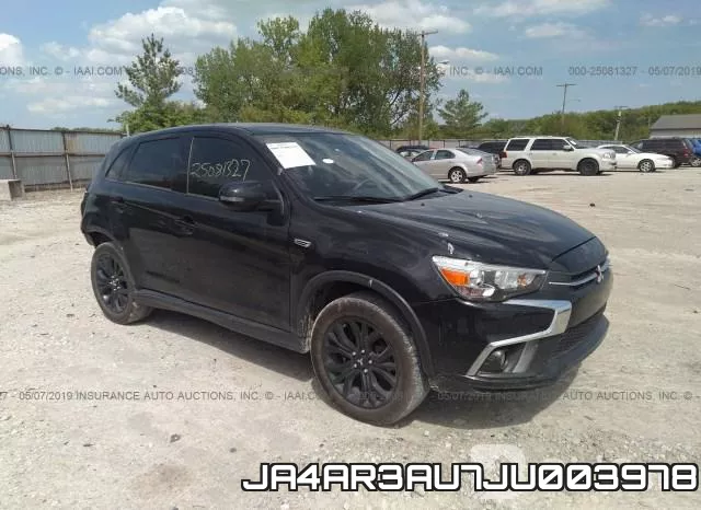 Mitsubishi Outlander, Sport Es/Se