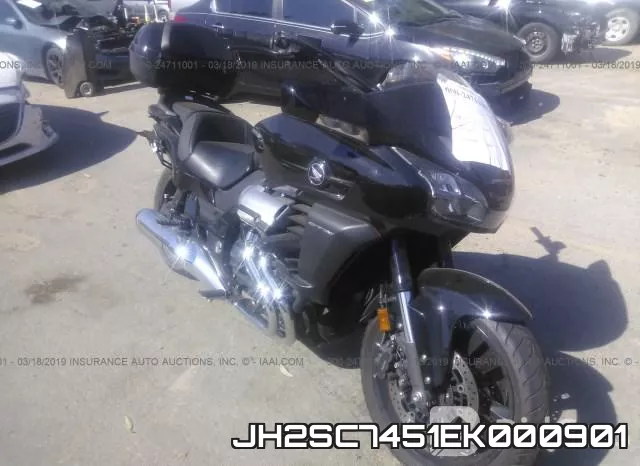 JH2SC7451EK000901