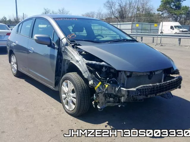 JHMZE2H73DS003330