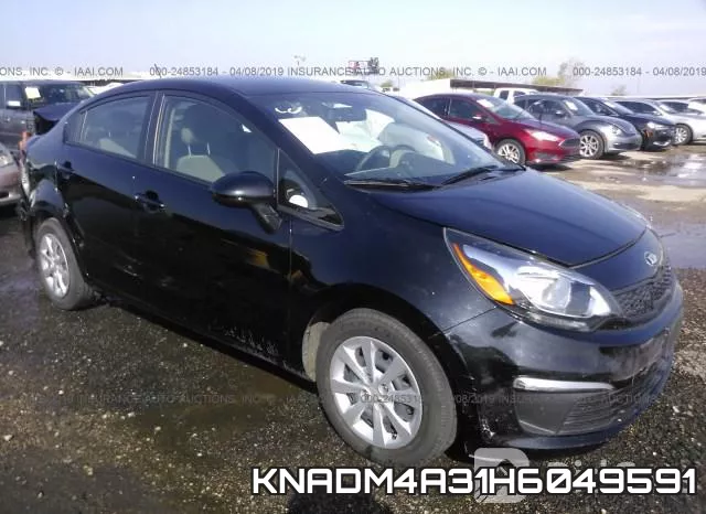 KNADM4A31H6049591