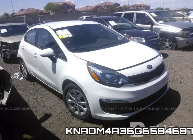 KNADM4A36G6584687