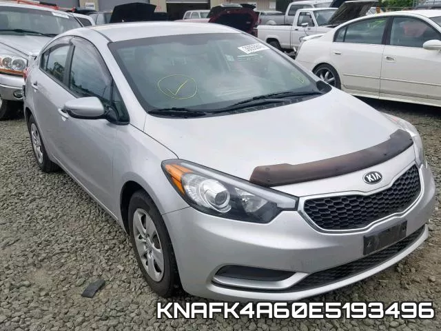 KNAFK4A60E5193496