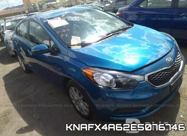 KNAFX4A62E5076746