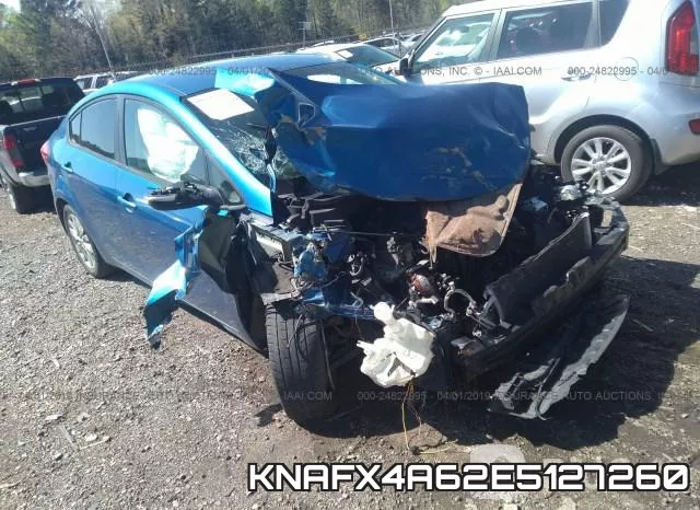 KNAFX4A62E5127260