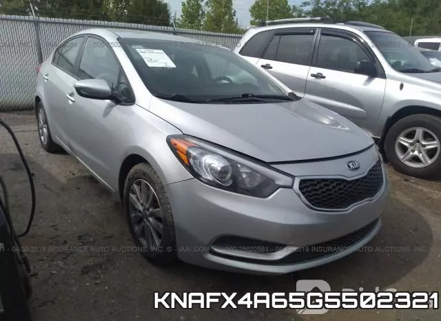 KNAFX4A65G5502321