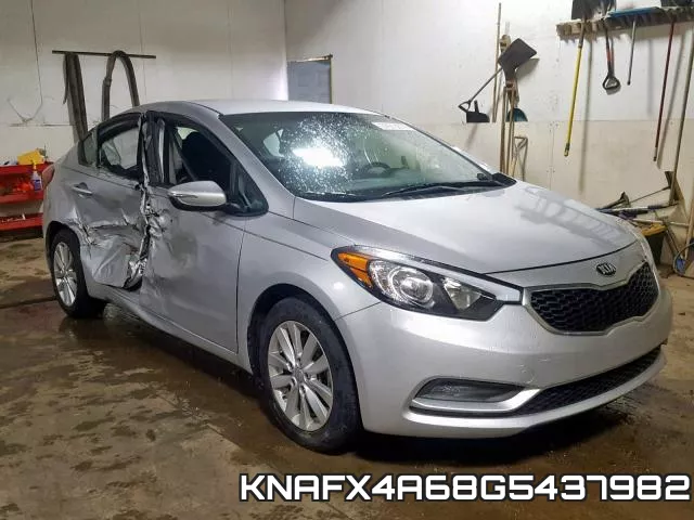 KNAFX4A68G5437982