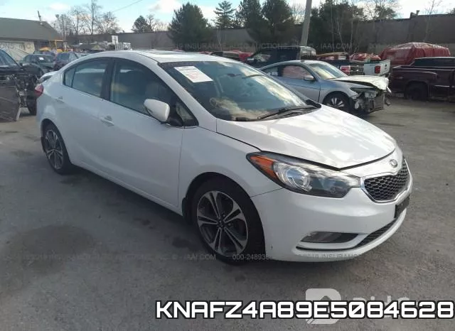 KNAFZ4A89E5084628