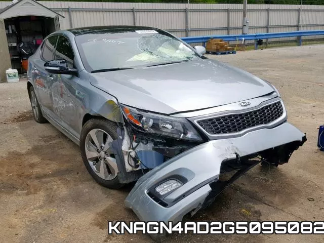 KNAGN4AD2G5095082