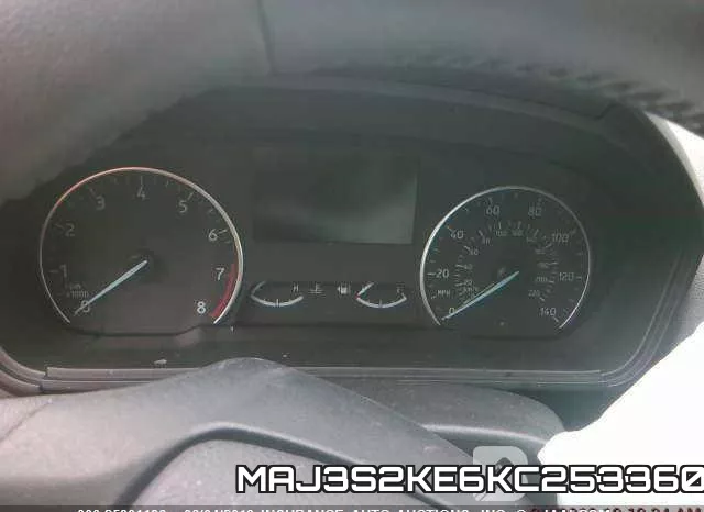 MAJ3S2KE6KC253360