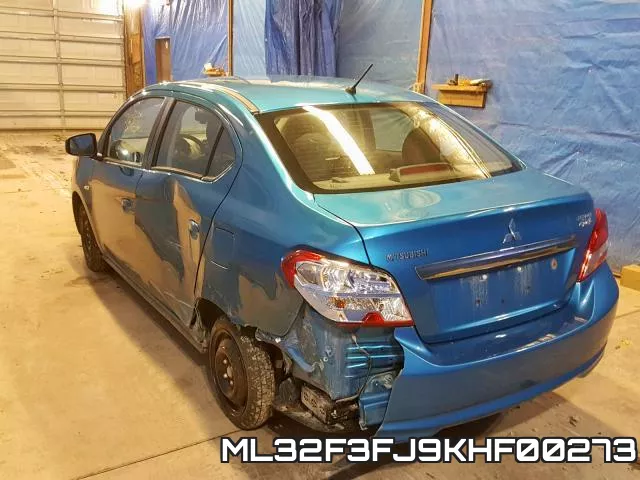 ML32F3FJ9KHF00273