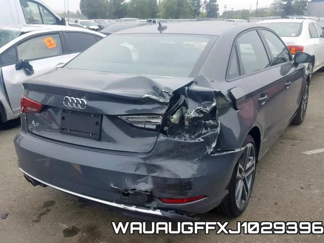 WAUAUGFFXJ1029396