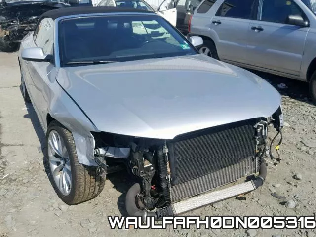 WAULFAFH0DN005316