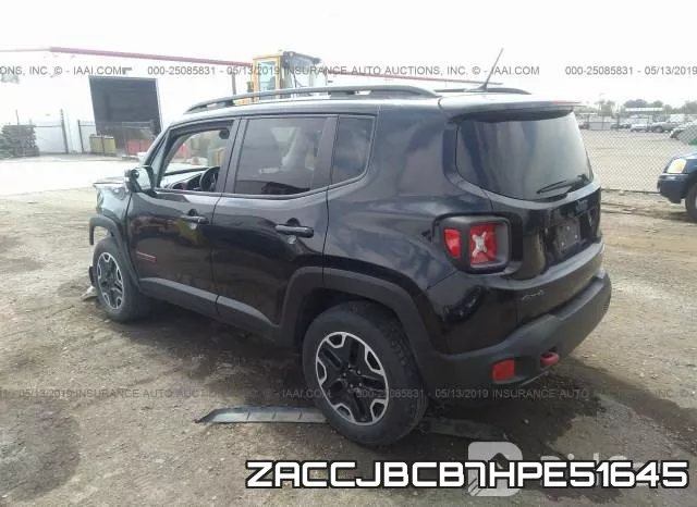 ZACCJBCB7HPE51645