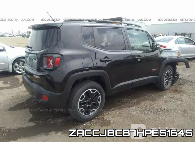 ZACCJBCB7HPE51645
