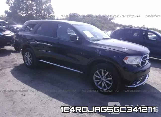 1C4RDJAG5GC341271