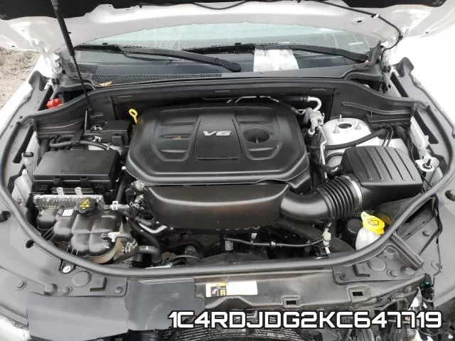 1C4RDJDG2KC647719