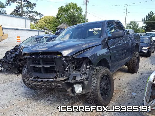 1C6RR6FGXJS325191