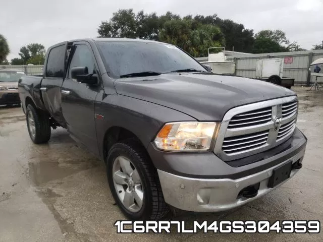 1C6RR7LM4GS304359