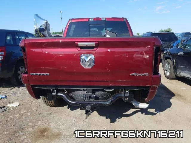 1C6RRFFG6KN716211