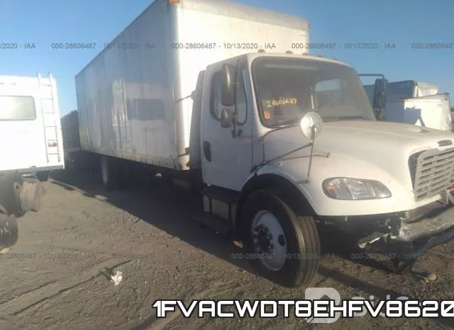 1FVACWDT8EHFV8620