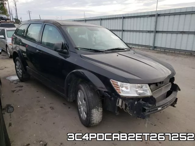 3C4PDCAB2ET267252