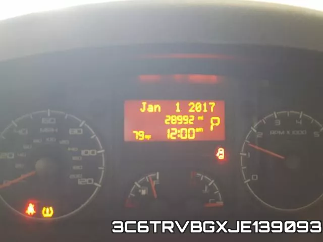 3C6TRVBGXJE139093
