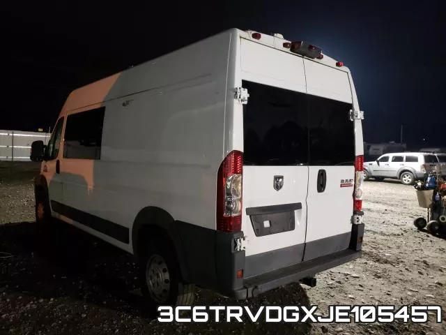 3C6TRVDGXJE105457