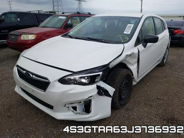 4S3GTAA63J3736932