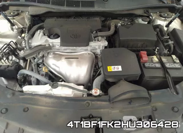 4T1BF1FK2HU306428