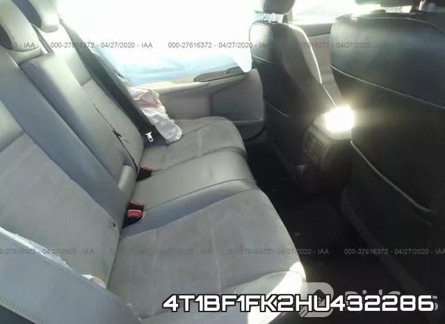 4T1BF1FK2HU432286