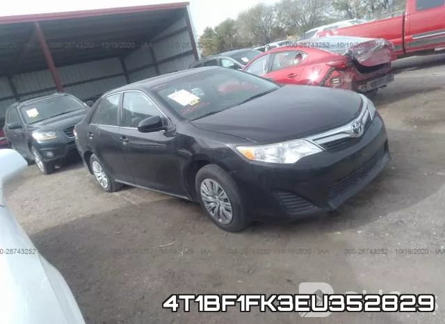 4T1BF1FK3EU352829