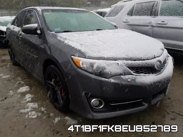 4T1BF1FK8EU852789